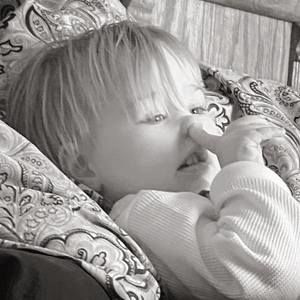 Meet your Posher, Cory